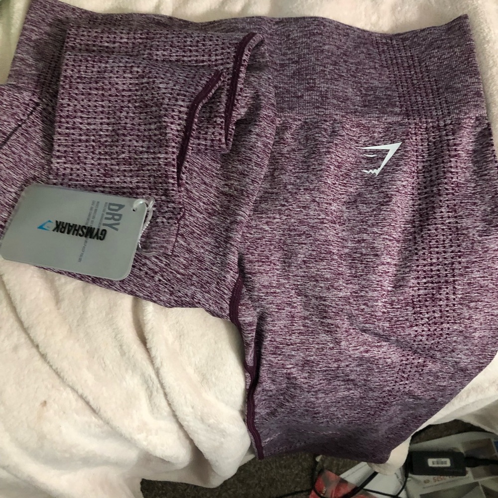 Gymshark seamless leggings